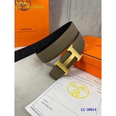 Hermes Belts 3.8 cm Width 043